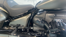 BMW R18 Roctane (23MY)